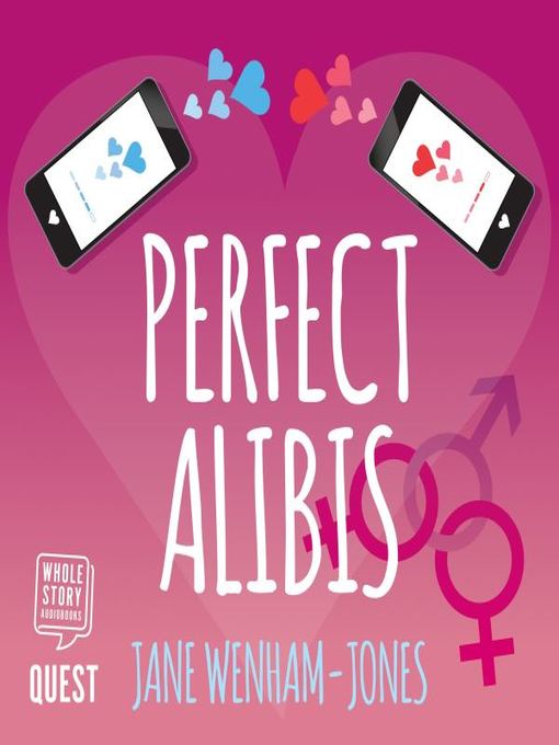 Title details for Perfect Alibis by Jane Wenham-Jones - Available